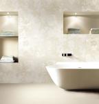 Living Room Beige 600x1200mm Polished Porcelain Slab