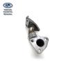Buy cheap HINO Construction Machinery Parts SK460-8 P11C EGR Cooler Tube Excavator Spare Parts VH25601E0030 25601-E0030 from wholesalers