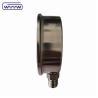 Buy cheap SS304 0-100Bar PSI 63mm 100mm Glycerin Manometer Pressure Gauge Glycerin Filled from wholesalers