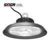Buy cheap 5000K Industrial Warehouse UFO High Bay Light 150W Energy Efficient from wholesalers