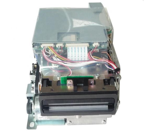 Buy cheap Plastic 49244412000D Diebold ATM Parts Card Reader from wholesalers
