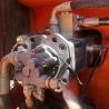Buy cheap 95KW Used Heavy Machinery Hydraulic Crawler Excavators Doosan DX120 from wholesalers