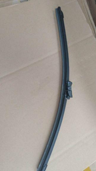 Buy cheap Geely Binyue Vehicle Body Parts car Windshield Wipers Black Plastic from wholesalers