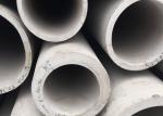 ASTM A312 TP317L Stainless Steel Pipe Thick Wall With Pulp and Paper