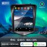 Buy cheap OEM ODM 12V Chevrolet Cruze Radio IPS Tesla Screen WIFI GPS Navigation FM AM RDS Android Car Player from wholesalers