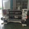 Buy cheap Slitting Rewinder Machine, Slitting Rewinding Machine from wholesalers
