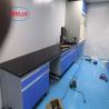 Buy cheap Modern Powder Coated Customizable Chemistry Lab Furniture from wholesalers