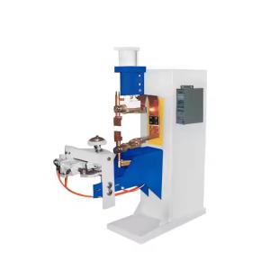 Buy cheap HWASHI Automatic Outer Ring Welding Machine for Fan Guard / Bird Cage from wholesalers