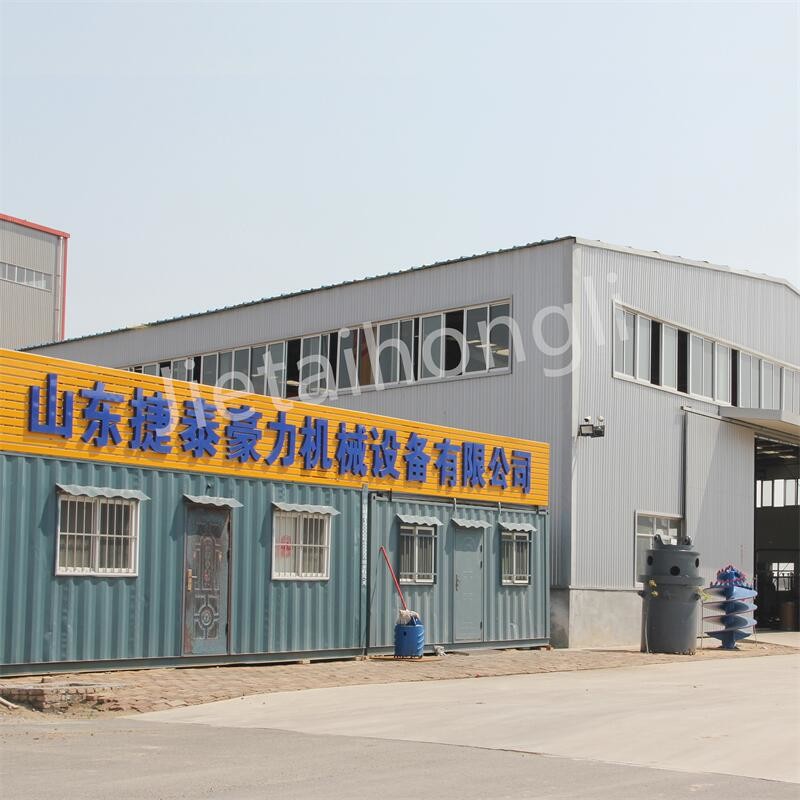 Drilling Rig Machinery Tungsten Carbide Teeth Betek B47K -19 Foundation Piling Drill Bits