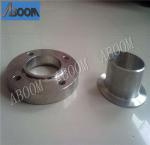 LJ LF SE F51 S31803 Duplex Stainless Steel Butt Welding Ring Loose Flange