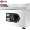 Buy cheap Commercial Kitchen Equipment Stainless Steel Electric BBQ Griddle/Gill/Hot Plate from wholesalers