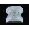 Buy cheap Transparent Erkodent Silensor Anti Snoring Mouthpiece Custom Fit Noise Reduction from wholesalers