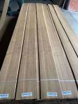 0.6mm Quarter Sawn Oak Veneer MDF 8% Moisture Wood Grain Veneer