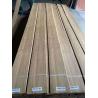 Buy cheap 0.6mm Quarter Sawn Oak Veneer MDF 8% Moisture Wood Grain Veneer from wholesalers