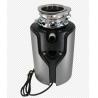 Buy cheap 2800r/Min 200*200*400mm Food Waste Disposer With Optional Switch from wholesalers