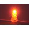 Buy cheap Miracle Bean High Strength Pc LED Pixel Light F5 Water Proofing Anti UV 5V EPISTAR Chip Material from wholesalers