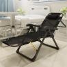 Buy cheap General Outdoor Furniture Folding Zero Gravity Recliner Lounger Chair for Noon Break from wholesalers