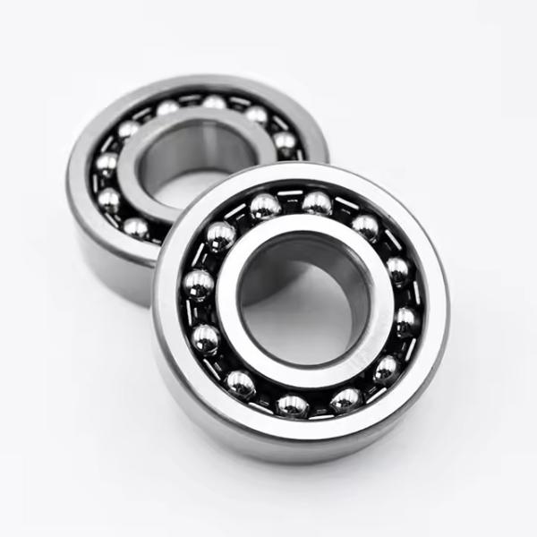 Buy cheap 1203TNI High-Precision Self-Aligning Ball Bearings Durable Industrial Machinery Components from wholesalers