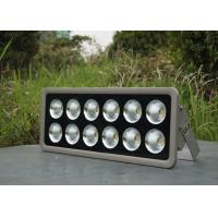 Buy cheap 600 W Exterior LED Flood Lights Bright Led Cob Floodlight Cool White 6000K product