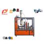 Buy cheap Two Lanes European Standard 3000BPH Nespresso Coffee Capsule Filling Sealing Machine from wholesalers