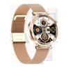 Buy cheap BT call NFC Wristband Girl Sport Fitness Tracker Lady Smartwatch HK88 AI assistant from wholesalers
