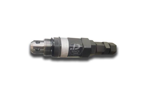 Buy cheap R500-7 R215-7 Main Valve R60-5 Swing Motor Valve Engine Parts from wholesalers