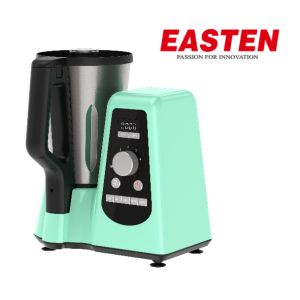 Buy cheap China Thermo Soup Maker ES611S With Wifi App/ 600W Thermo Cooker Blender/ 900W Heater Thermal Blender with Big Steamer from wholesalers