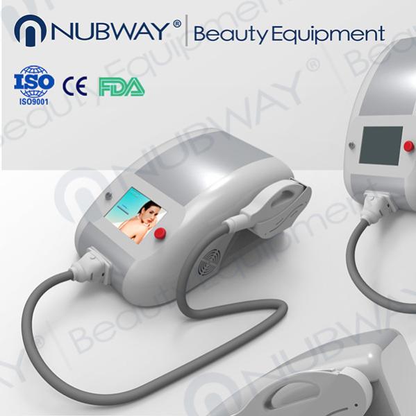 Buy cheap Ipl 2018 soprano diode laser skin hair removal ipl machine portable laser ipl equipment from wholesalers