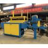 Buy cheap Spiral Shaft Small Industrial Wood Shaving Making Machine For Animal Poultry Chicken Horse Bedding from wholesalers