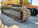 Good Condition Used Komatsu PC350-7 Excavator 32300 KG Operating Weight Made in