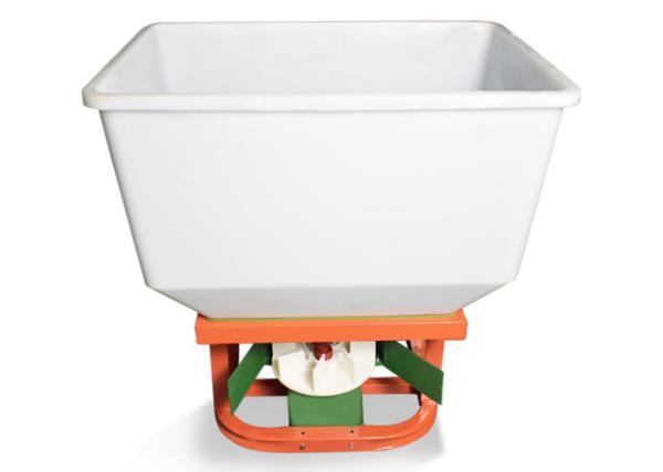 Buy cheap Agricultural Vehicles Loaded OEM Fertilizer Spreader Machine from wholesalers
