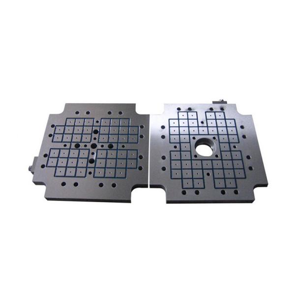 Buy cheap ECPMC For Quick Mold Changing System from wholesalers