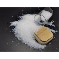 Buy cheap Transparent FEP Pellets for Cable Insulation with Low Tensile Strength product