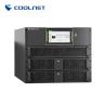 Buy cheap Capacity Double Conversion Modular Uninterruptible Power Supply from wholesalers