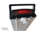 Back Seat 24V 10AH Rechargeable Li-ion Electric Bike Battery Pack