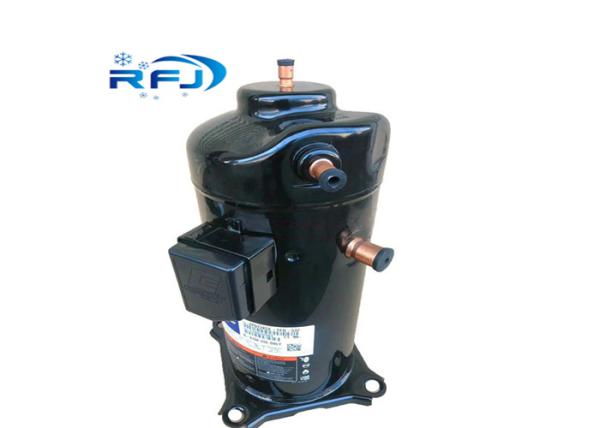 Buy cheap Oilless 2.5HP Copeland Air Conditioner Compressor 220v 1ph For Rooftops Dryer from wholesalers
