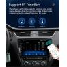 Buy cheap Universal 9inch 2DIN Android12 Car Multimedia Player with Stereo GPS Navigation DVD Video Carplay from wholesalers