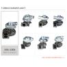 Buy cheap 7N7748 E330B ED6D D6G Caterpillar Excavator Spare Parts Holset Turbocharger from wholesalers