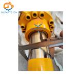 R210LC-9 Bucket Cylinder Assy 31Q6-60110 Hyundai Excavator Parts