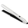 Buy cheap Portable 2 In 1 Hair Straightener And Curler Ceramic Plate With LED Display from wholesalers