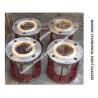 Buy cheap Jis F7218 Marine Cylindrical Sight Glasses 5k-40a Body Cast Steel Copper Sleeve from wholesalers