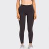 Buy cheap Squat Proof High Waisted Plus Size Gym Leggings Breathable Yoga Pants from wholesalers