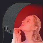 Foldable Pdt Infrared Light Therapy Pad For Body Pain Relief