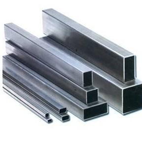 Buy cheap 20mm*20mm - 600*600mm Cold Rolled SS Square Tube 304 316 321 from wholesalers