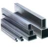Buy cheap 20mm*20mm - 600*600mm Cold Rolled SS Square Tube 304 316 321 from wholesalers