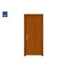 Buy cheap Commercial Hotel Carving Fire Rated Single Leaf Solid Wooden Door from wholesalers