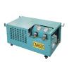 Buy cheap Full Oil Less Refrigerant Vapor Recycling Machine R134a R410a AC Gas Charging Machine 2HP Vapor Recovery Machine from wholesalers