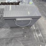 Soonest Gel Battery 12V 100Ah 6Mf9 -Battery 12V 200Ah Gel Battery For Solar