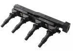 Genuine Engine Ignition Coil , Vectra B C Astra G Corsa C Ignition Coil 09119567