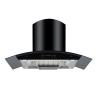 Buy cheap Restaurant Kitchen 60cm Cooker Hood Chimney Personalised from wholesalers